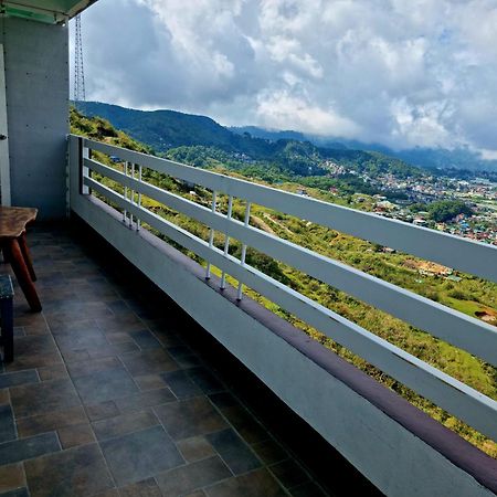 Wanay'S Rocky Mountain Homestay Baguio City Esterno foto