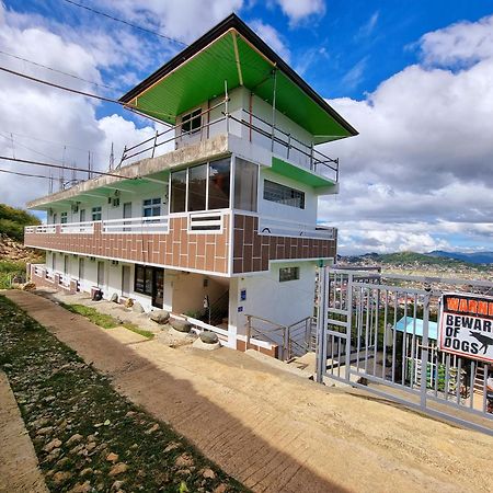 Wanay'S Rocky Mountain Homestay Baguio City Esterno foto