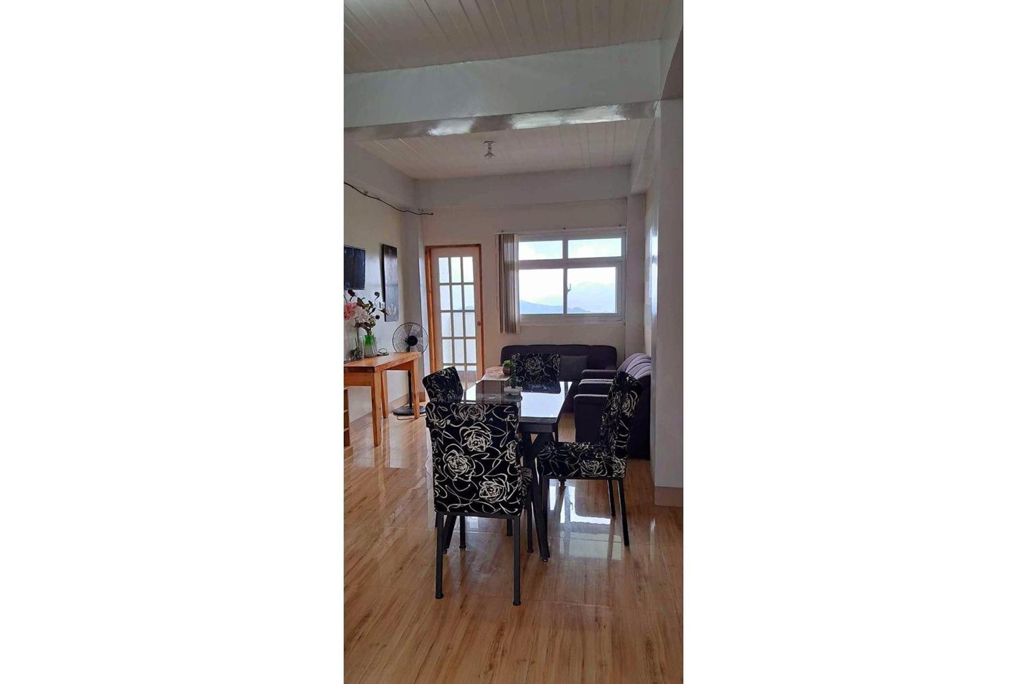 Wanay'S Rocky Mountain Homestay Baguio City Esterno foto