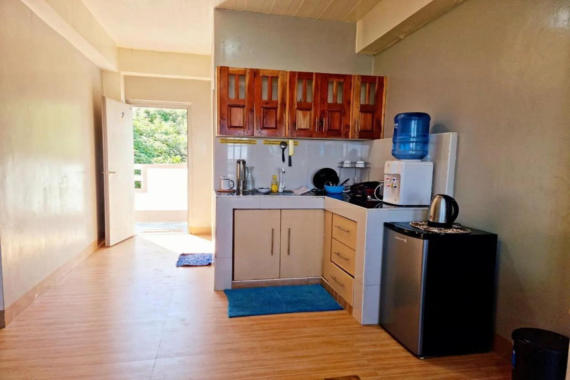Wanay'S Rocky Mountain Homestay Baguio City Esterno foto