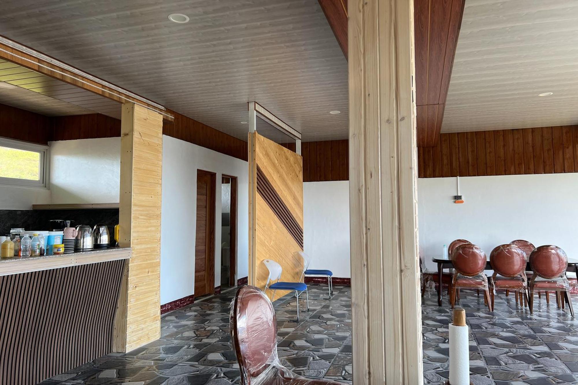 Wanay'S Rocky Mountain Homestay Baguio City Esterno foto