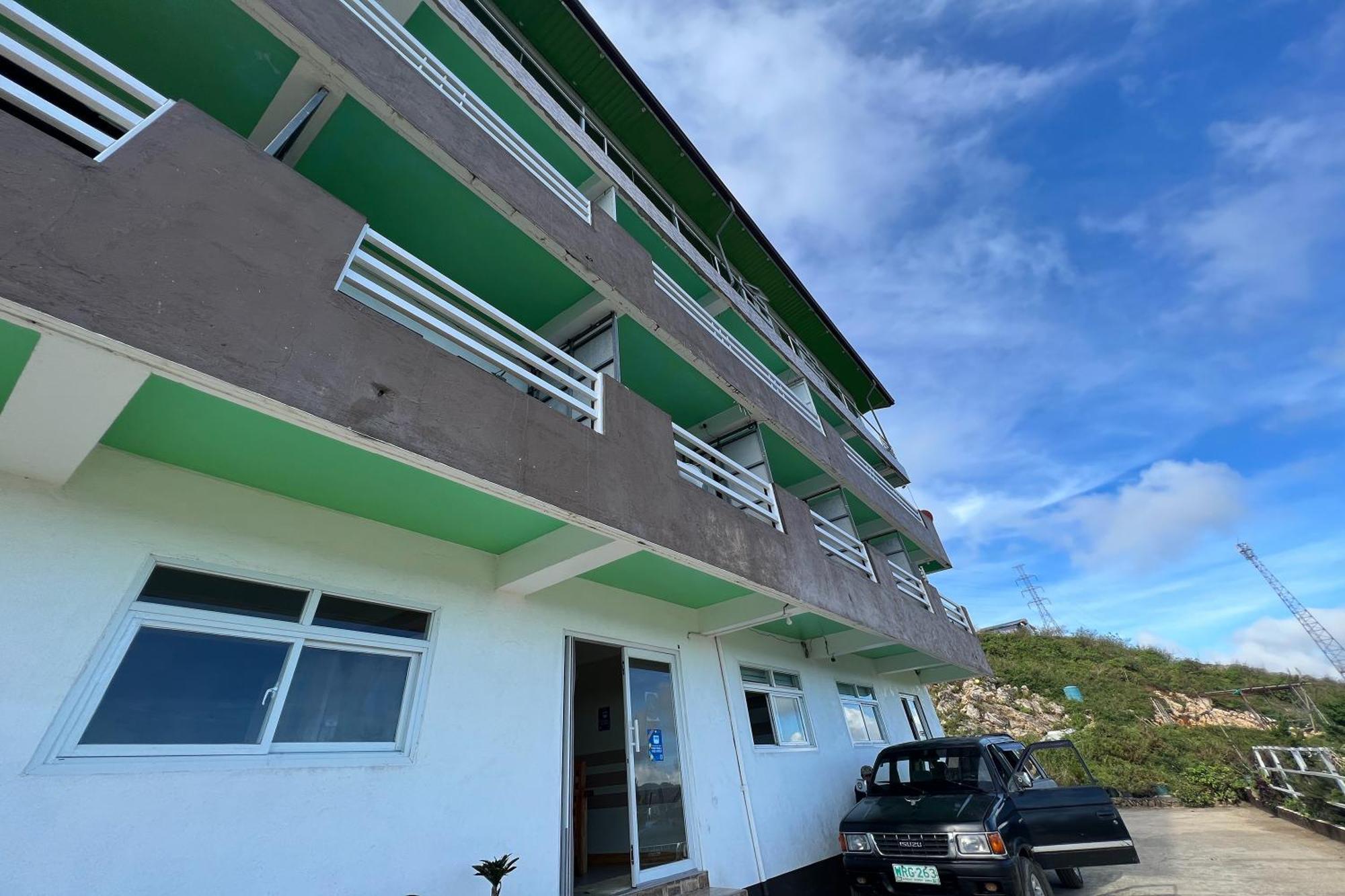 Wanay'S Rocky Mountain Homestay Baguio City Esterno foto