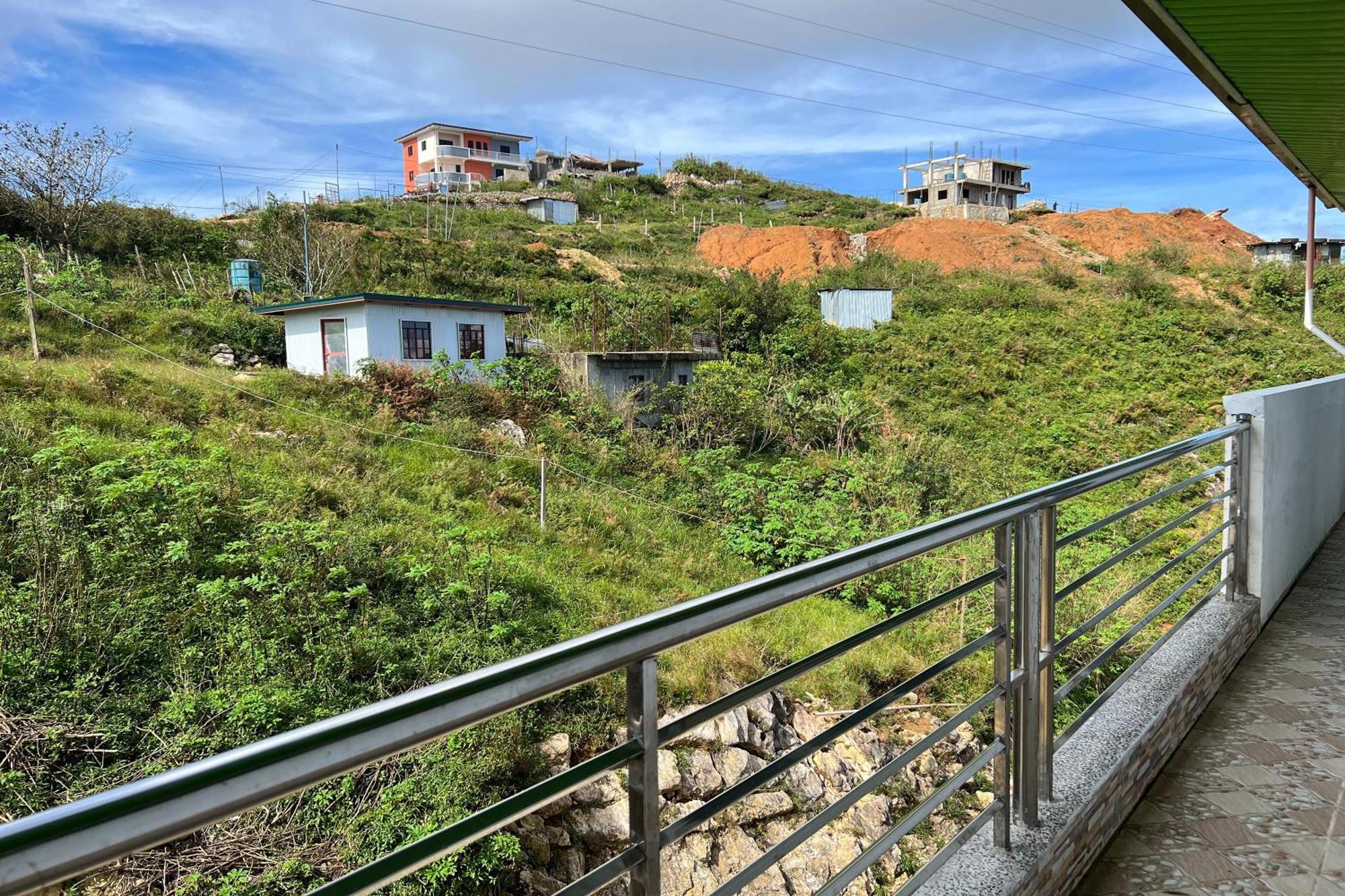 Wanay'S Rocky Mountain Homestay Baguio City Esterno foto