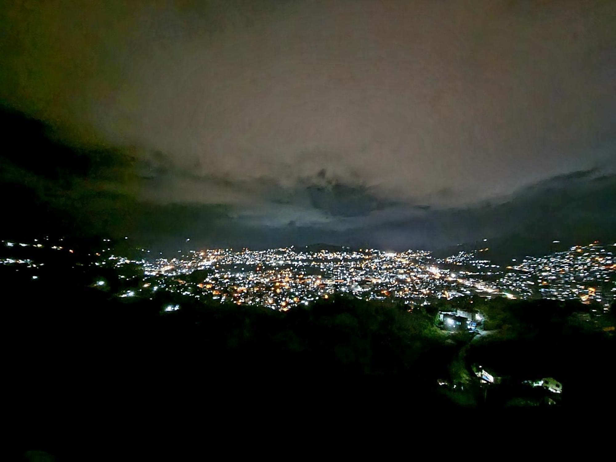 Wanay'S Rocky Mountain Homestay Baguio City Esterno foto