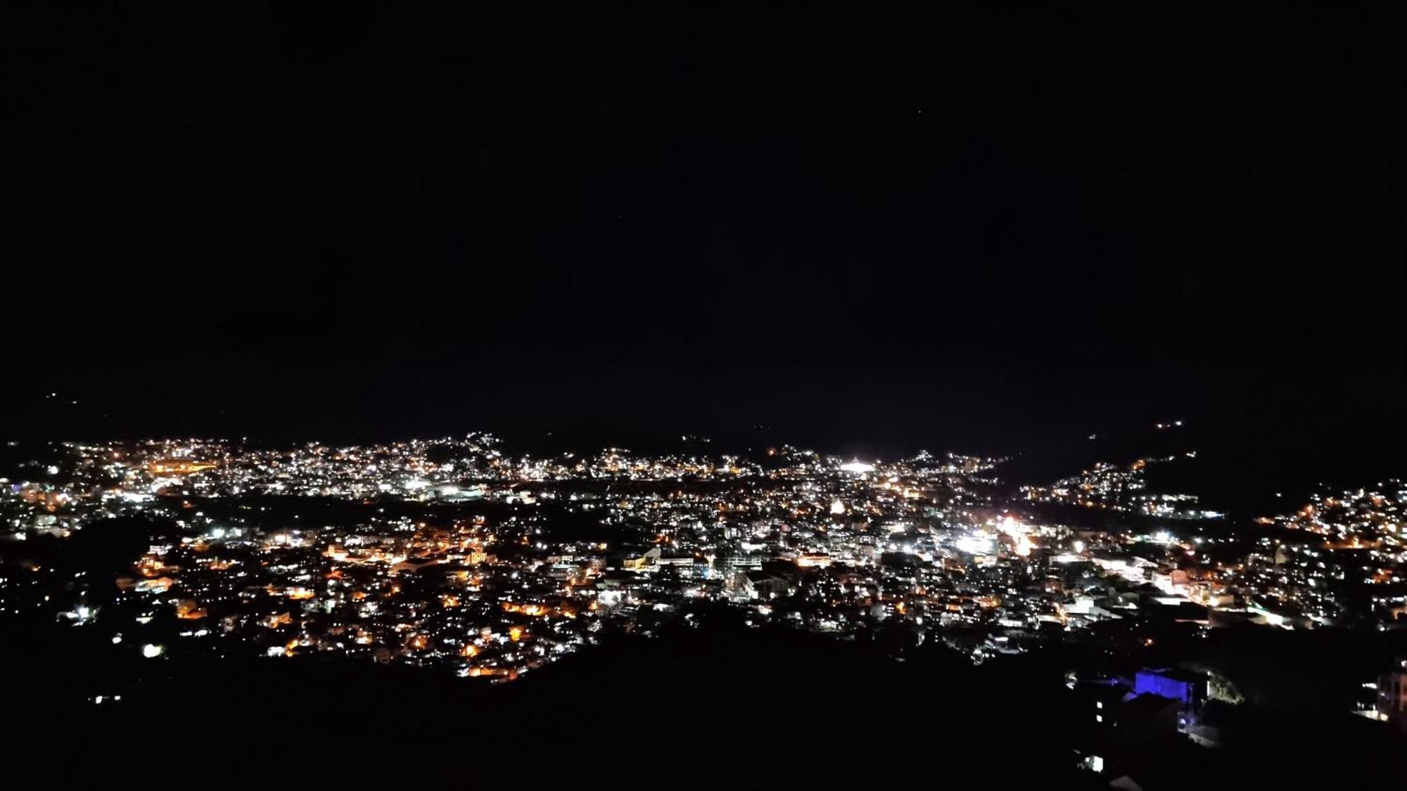Wanay'S Rocky Mountain Homestay Baguio City Esterno foto