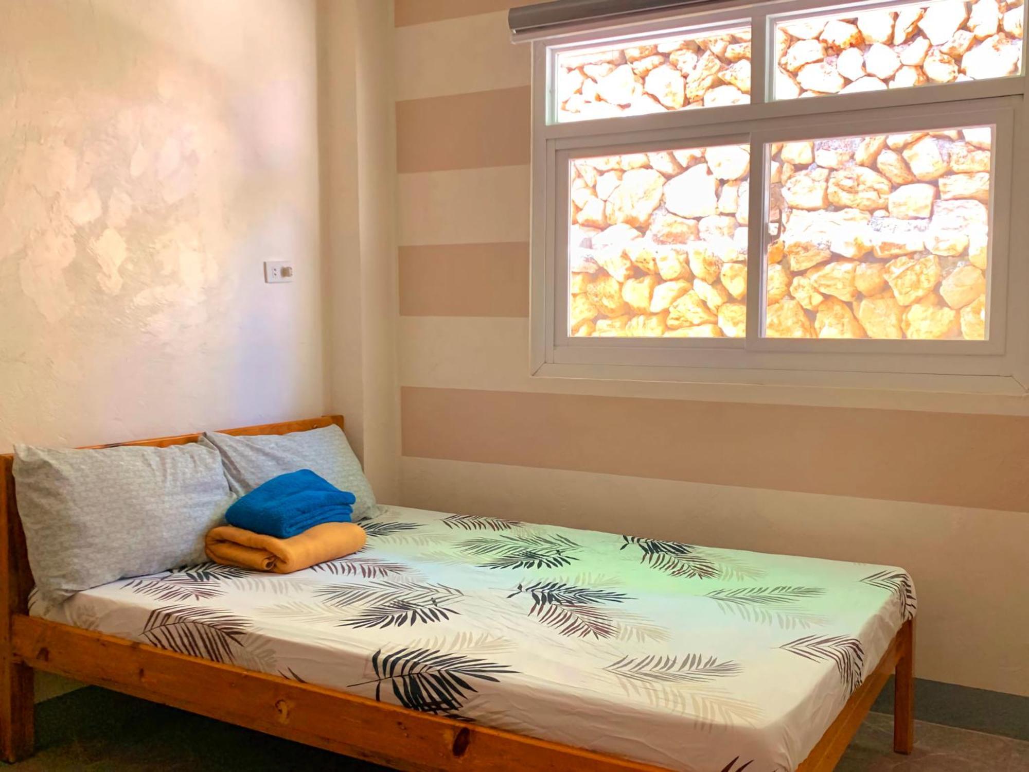 Wanay'S Rocky Mountain Homestay Baguio City Esterno foto